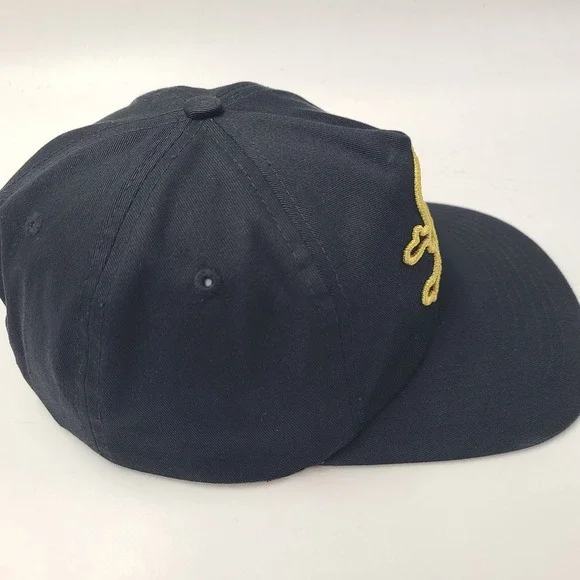 Billionaire Boys Club Ice Cream Hat Snapback (Fits Small) BBC Skate Skateboard